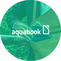 Aquabook