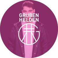 Grubenhelden