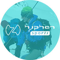 hyphen sports