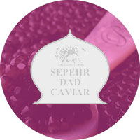 Sepehr Dad Caviar