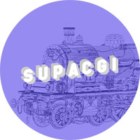 SupaCGI
